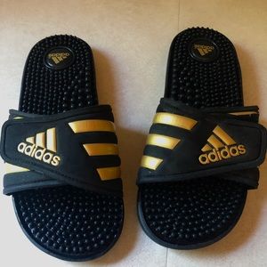 Adidas sandals